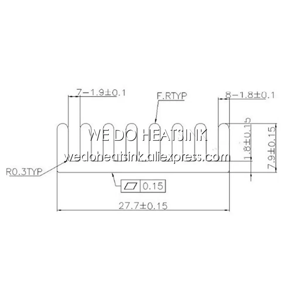 EHF28x28x8GD-3