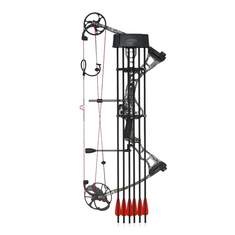 Archery Accessories Arrow Quick Release Quiver Shooting Hunting Quiver