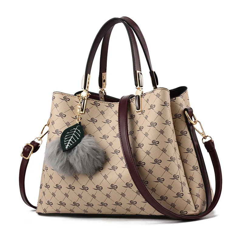 

Fashion Luxury Handbags Women Bags Women Leather Handbag Shoulder Bag For Women Female Ladies Hand Bags Sac a Main