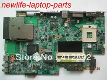 original L40 motherboard TERESA MAIN BOARD H000003610 08G2000TA21JTB DDR2 100% work test fully 50% off ship