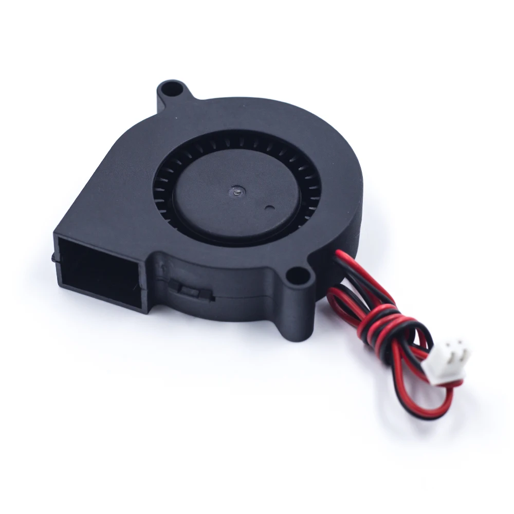 cooling fan