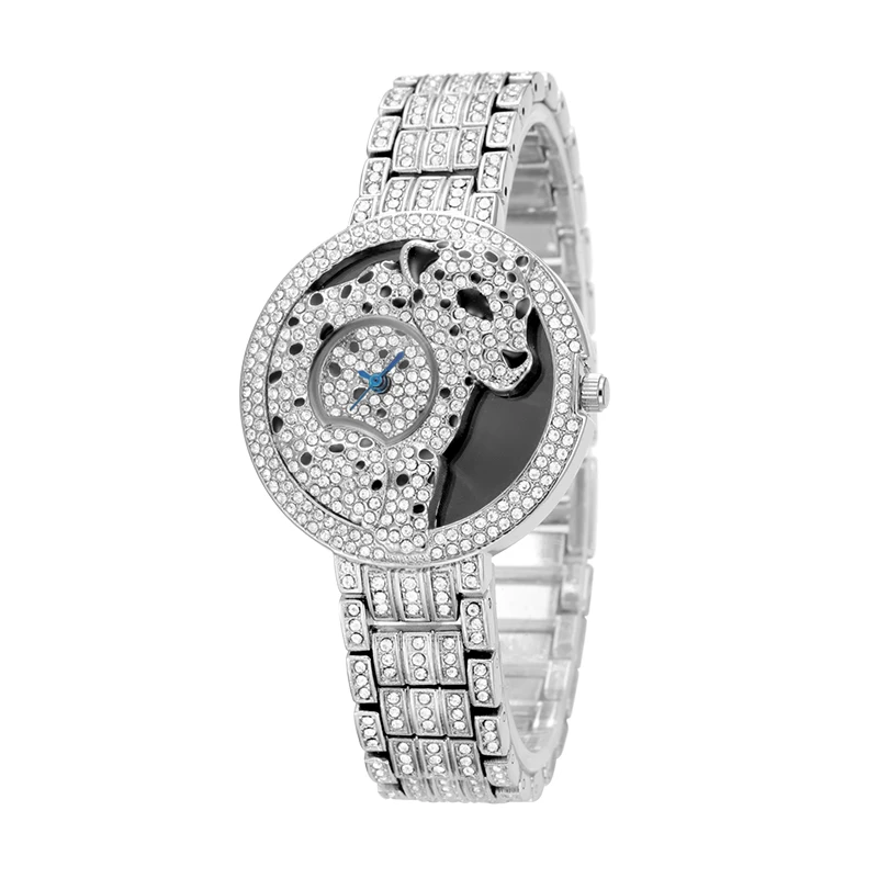 BELBI Brand Luxury Gold Quartz Watch Women Rhinestone Watches Fashion Dress Wristwatches JAPAN Movement Relogio Feminino