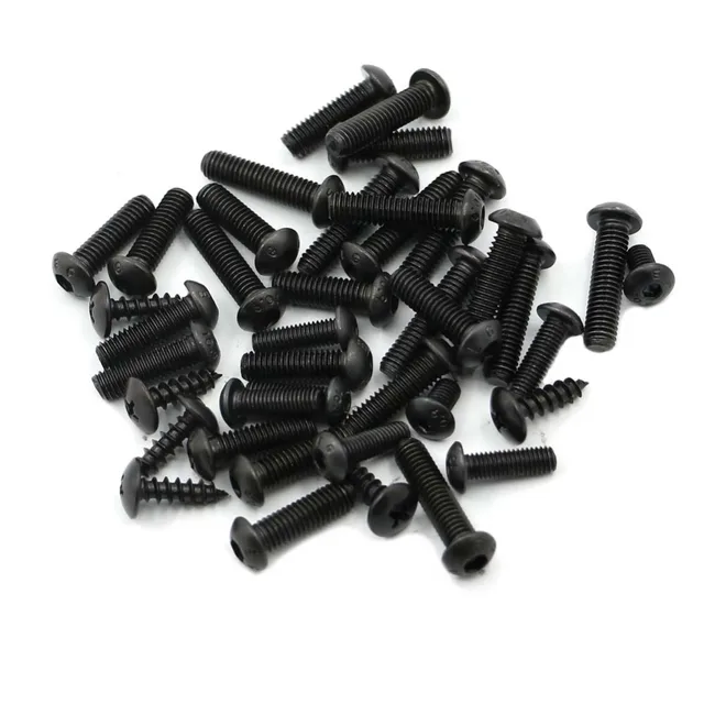 YZFR1 YZF R1 R6 R6S ZX6R ZX 6R Motorcycle Full Fairing Bolts Fasteners Screws For Yamaha R6 98-14 R1 2002-2008 ZX6R 2003-2010