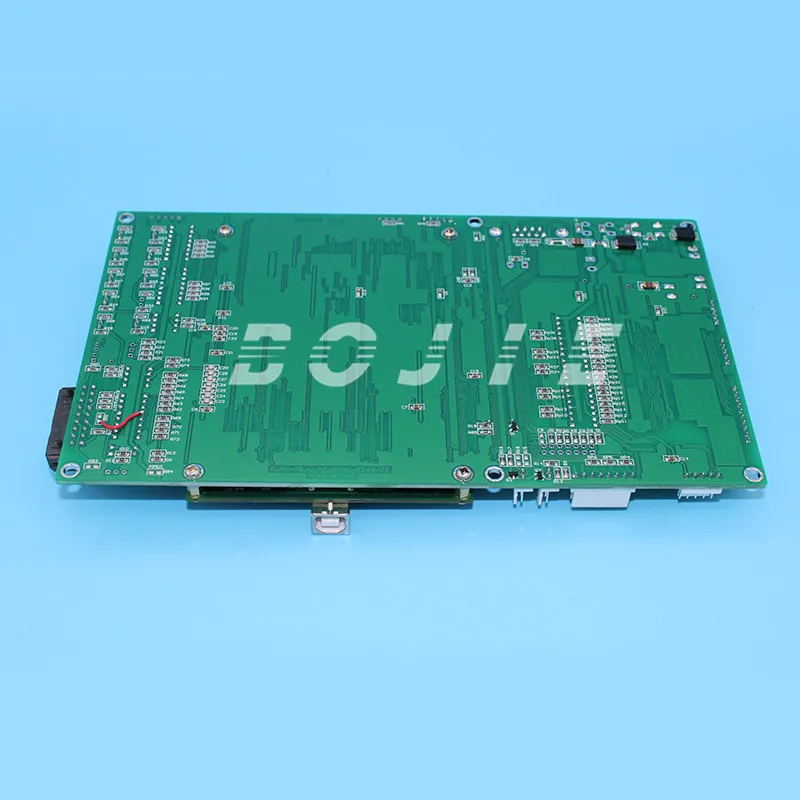 Allwin UV Планшетный Принтер основной boatd allwin Konica 512/1024 UV принтер материнская плата