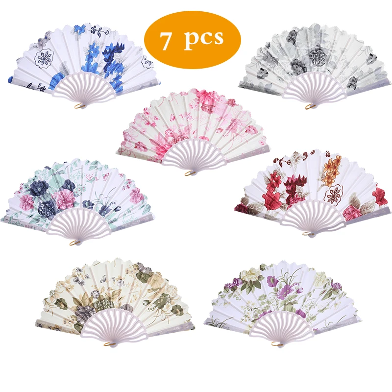 colorful fan 1