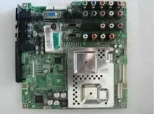 Original for SAMSUNG la37r81bx motherboard bn41-00839b bn94-01302b screen t370xw02