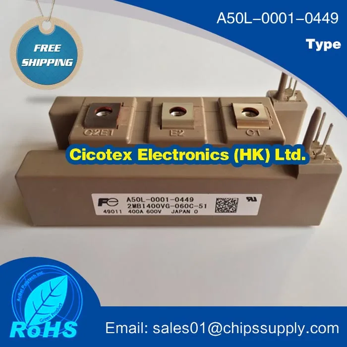 

A50L-0001-0449 Module IGBT