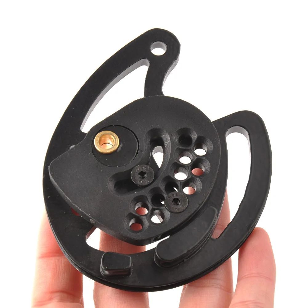 Polia para 30-40 M183 ao ar Arco Composto Junxing Livre Caça Tiro Pesca 2 Pçs Lbs 5 Cheap Arco e flecha
