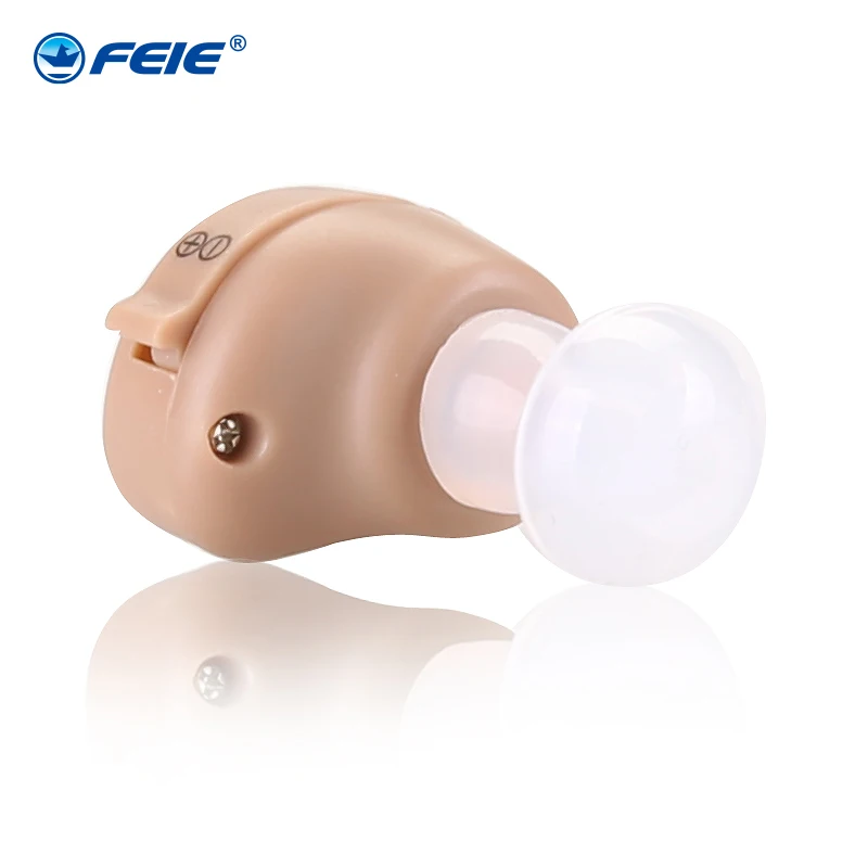 Professional inner Ear слуховые аппараты личные ТВ Звук Усилители домашние слуховой аппарат помощь устройства слушать новые и высокое качество S-212