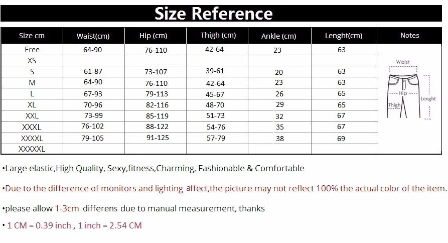 7-leggings size-S-4XL