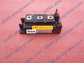 

2MBI400SK-060-01 IGBT MODULE 600V 400A