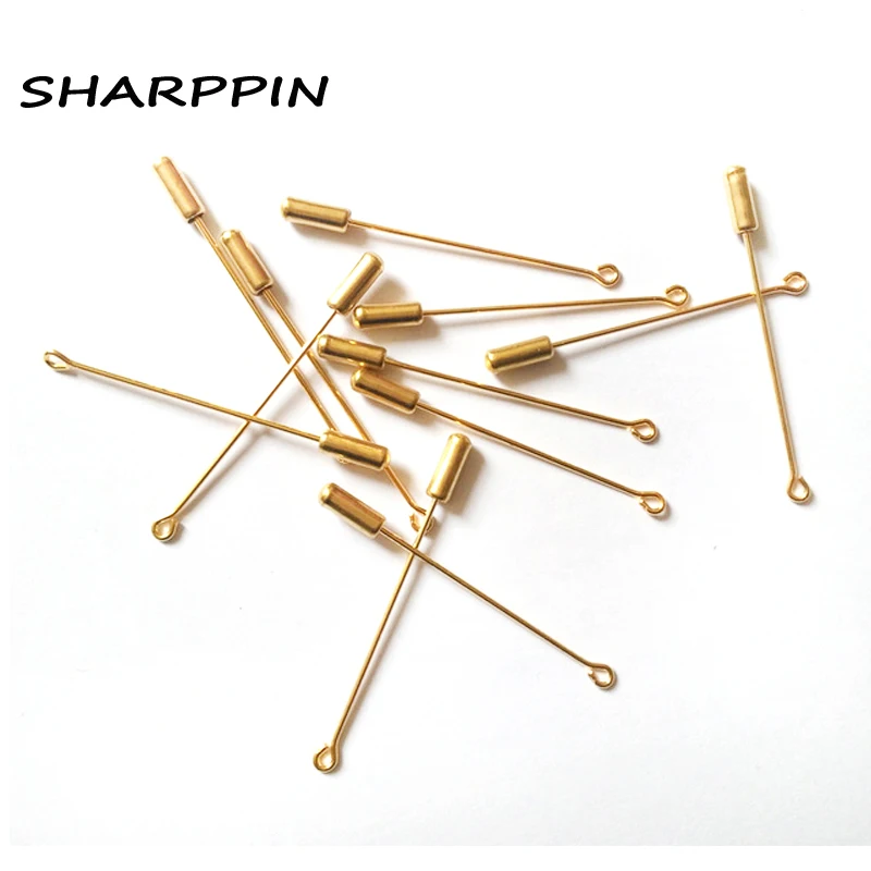 100 шт./партия мусульманская брошь в стиле хиджаба 5 см|brooch pins|brooches wholesalewholesale brooch |