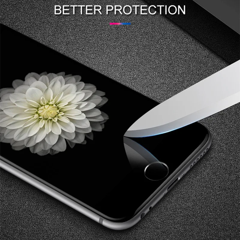 Закаленное стекло для Xiaomi mi A3 mi A2 Lite mi A1 Защитное стекло для Xiaomi mi A3 mi A 3 2 1 Lite Полное покрытие защита экрана 9H
