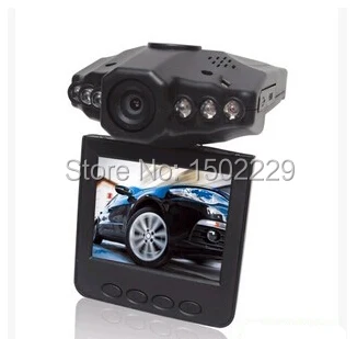 2015 cheapest dash cam F198 720P 2.5 car video recorder Night Version 270 Degrees dashcam automobiles mini dvr Video registrator |