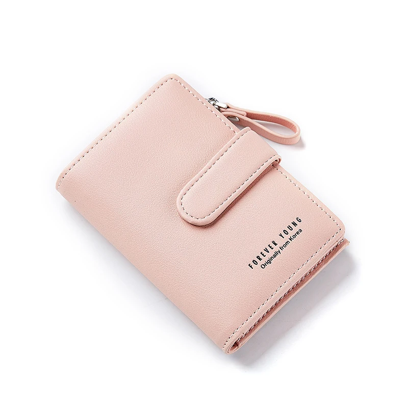 

women Wallet Key Case Key Holder Wallet Coin Purse Housekeeper Car Key Organizer Bag Small Portfolio