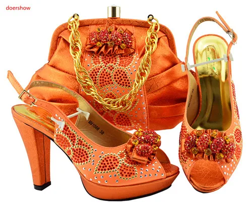FG1-15 Orange