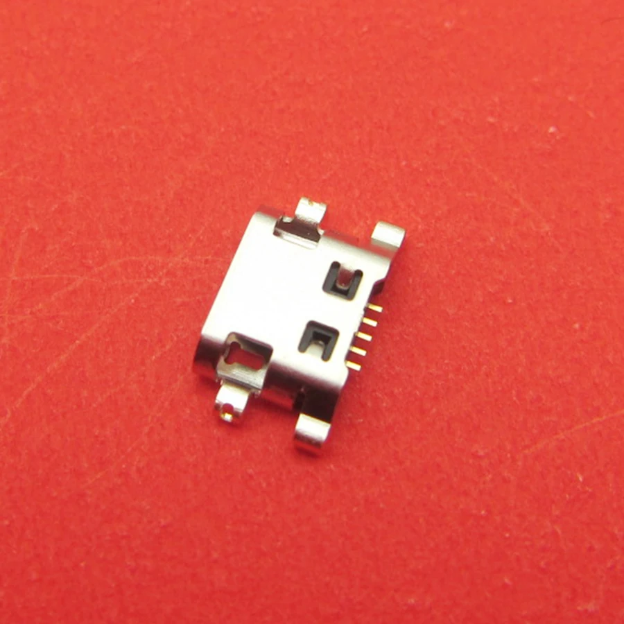 50 шт. для Lenovo Lemon X3 X3C70 X3C50 Z90 3 USB порт мини микро usb зарядный разъем розетка док