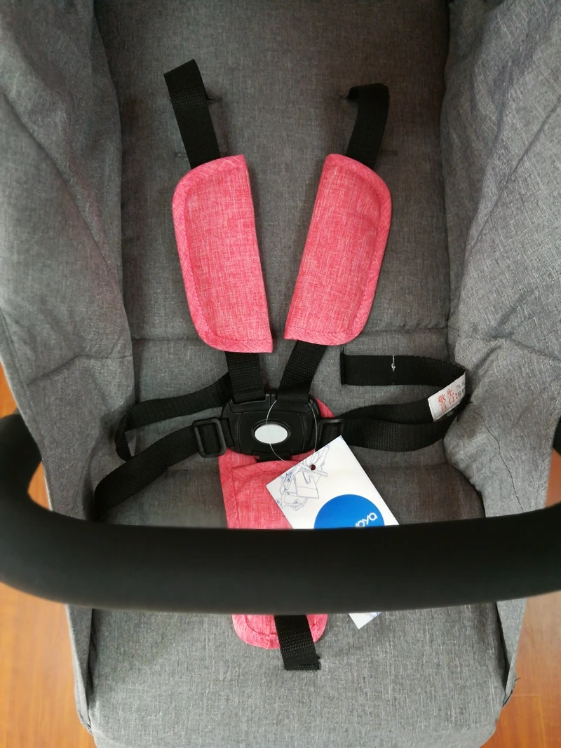 Pram do Bebê Dormir com Apoio para os Pés Pés de Extensão Pockit Stroller Mini Buggy 165 de Extensão 7 Carrinho para bebê leve