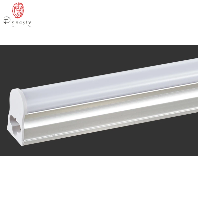 

5Pcs/Lot LED T5 T8 Tube Super Bright Replace of Traditional Ballast Fluorescent T5 T8 30CM 60CM 1Feet 2 Feet LED Fixture Strip