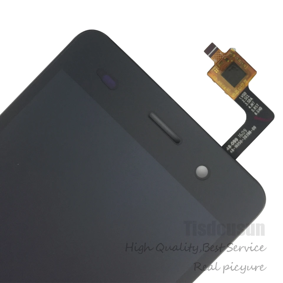 BQS 5020 LCD Display Digitizer (9)