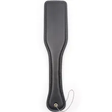Fetish Sex Long Genuine Leather Paddle Whip Flogger Ass Spanking Fun Flirting Toys In Adult Games Toys For Couples Fetish Sex Long Genuine Leather Paddle Whip Flogger Ass Spanking Fun Flirting Toys In Adult Games Toys For Couples