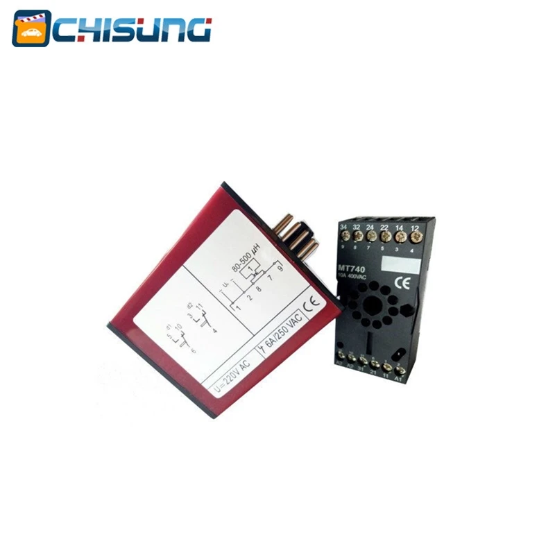 

vehicle loop detector sensor for car park barrier