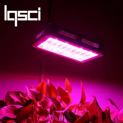 LQSCI 600 Вт 1000 Вт 1200 Вт светодио дный светать полный спектр для Крытый парниковых расти палатка растения растут светодио дный свет