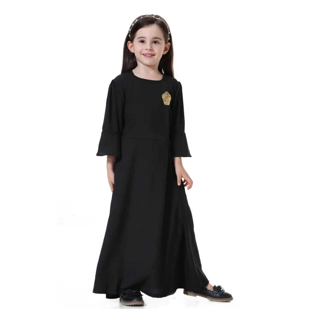 black 1
