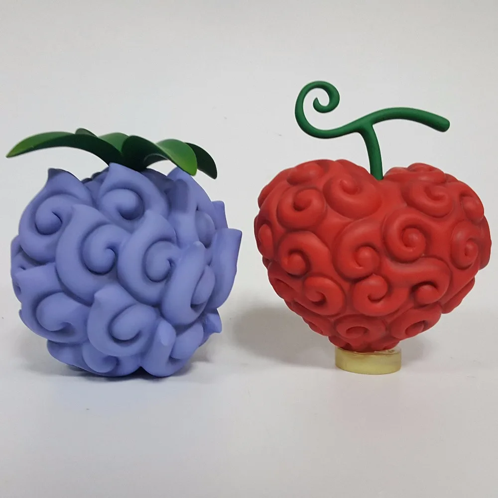 devil fruit figures