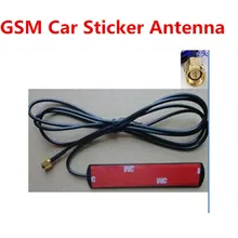 Oshinvoy GSM антенна 1710-1880 м CDMA Пастер stick антенна автомобильная gsm модуль SMA антенны
