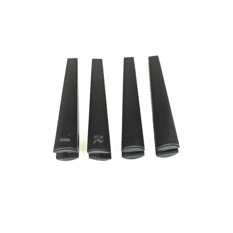 3D print Landing Gear Heighten Leg drone Gimbal protection for DJI Mavic air Drone Accessories 1 (8)