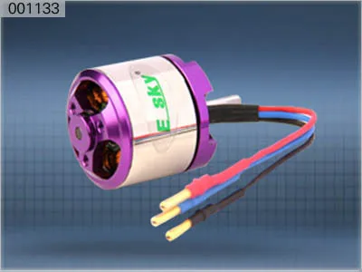 

001133 Brushless motor outrunner Power system For Helicopter 600 Rc Spare Parts Part Accessories for Rc Helicopter