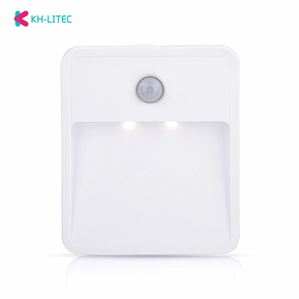 Battery-Power-Indoor-Motion-Activated-Sensor-LED-Night-Light-2-LED-Indoor-Wall-Lamps-Wireless-Cabinet-Bedroom-Detector-Torch