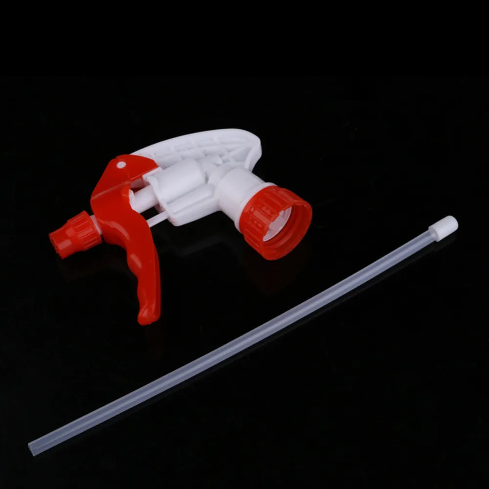 21cm-Red-Plastic-Bottle-Connecting-Water-Pesticide-Spraying-Gun-Spray-H (4)