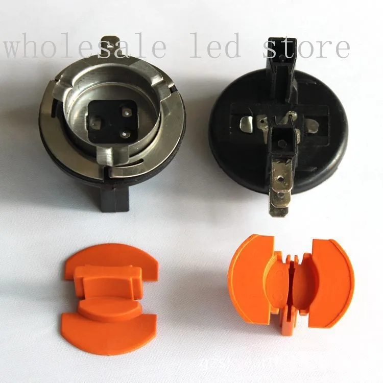 free shipping 2 pieces per lot for car led fog lamp holder adapters led h15 for germany vehicles v w series led h15 h15 ledled for cars aliexpress