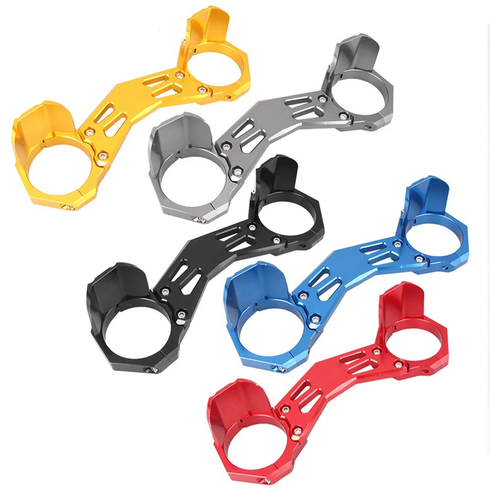GZYF Front Balance Shock Fork Brace Bracket For Yamaha YZF R25 R3 2015