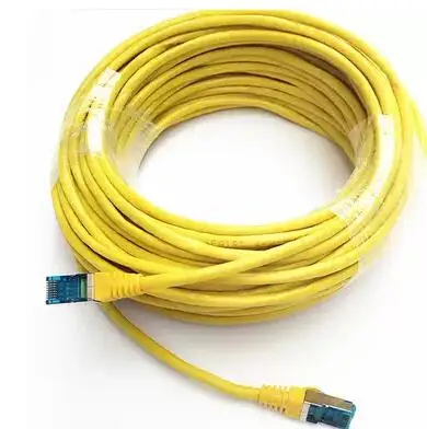 

Ugreen Ethernet Cable Cat6 Lan Cable UTP CAT 6 RJ 45 Network Cable Patch Cord for Laptop Router RJ45 Network Cable.