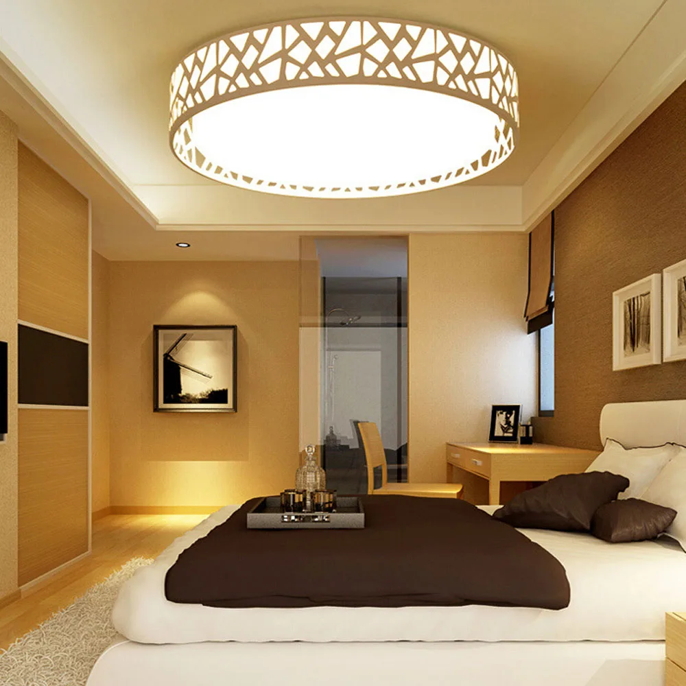 Confronta i prezzi su modern ceiling lamp shopping online ...
