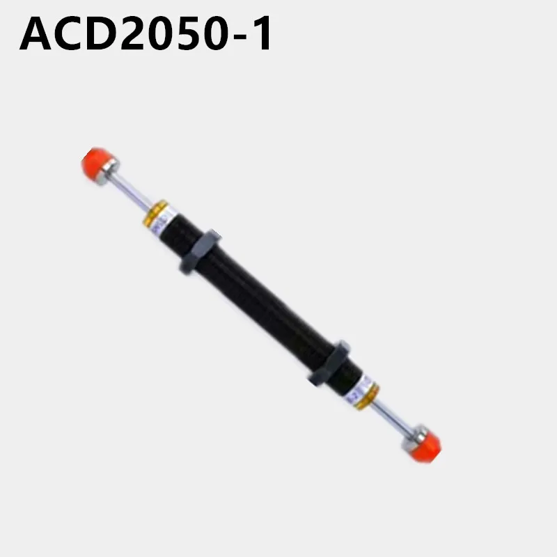 

ACD2050-1 Full thread Double headed manipulator Hydraulic retarder Shock absorber damping (High speed and low load)