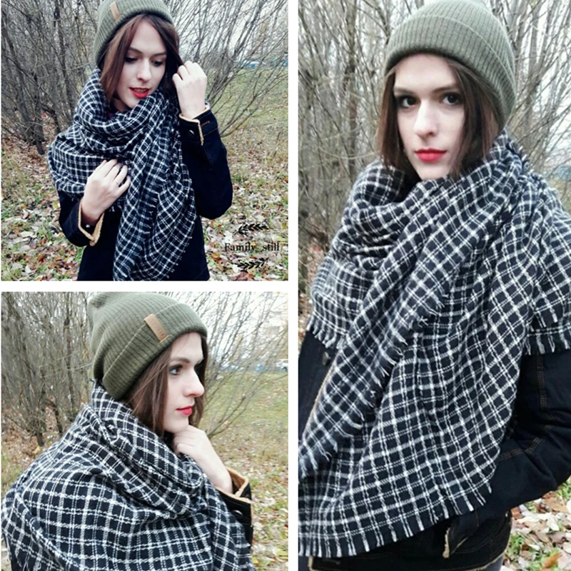 FURTALK Женщина Шерсти Вязать Шапочки Hat Манжеты Шапочка Смотреть Cap Весна Череп hat Зимняя шапка