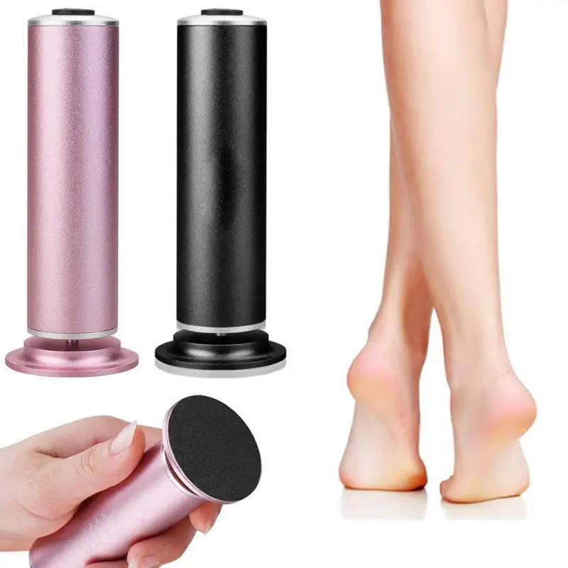 

Skin Care Foot Grinder Professional Exfoliator Foot Callus Remover Electric Pedicure Machine