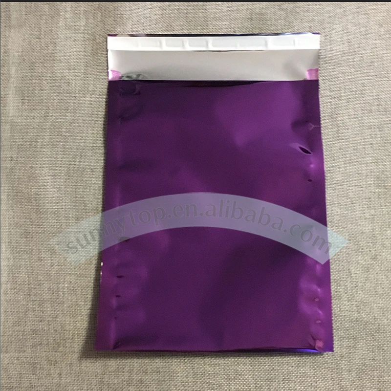 gloss purple