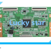 98% НОВОЕ хорошем рабочем высококачественный для доски 320HAC2LV0. 4 LA32B530P7R LTF320HA09 экран T-con Плата логики
