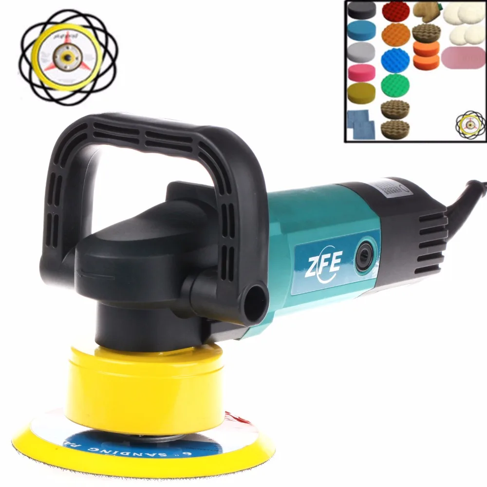 Machine Car Polisher Reviews Machine Car Polisher Reviews