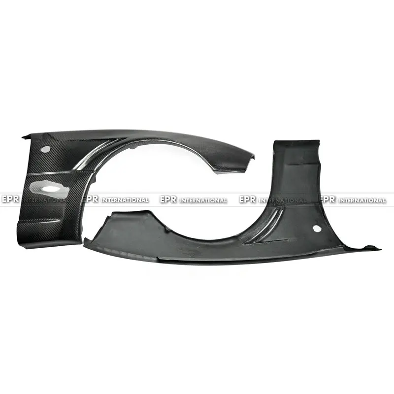 Mazda MX5 NA6 NA8 JDM Front Wider Vented Fender +20mm(2)_1