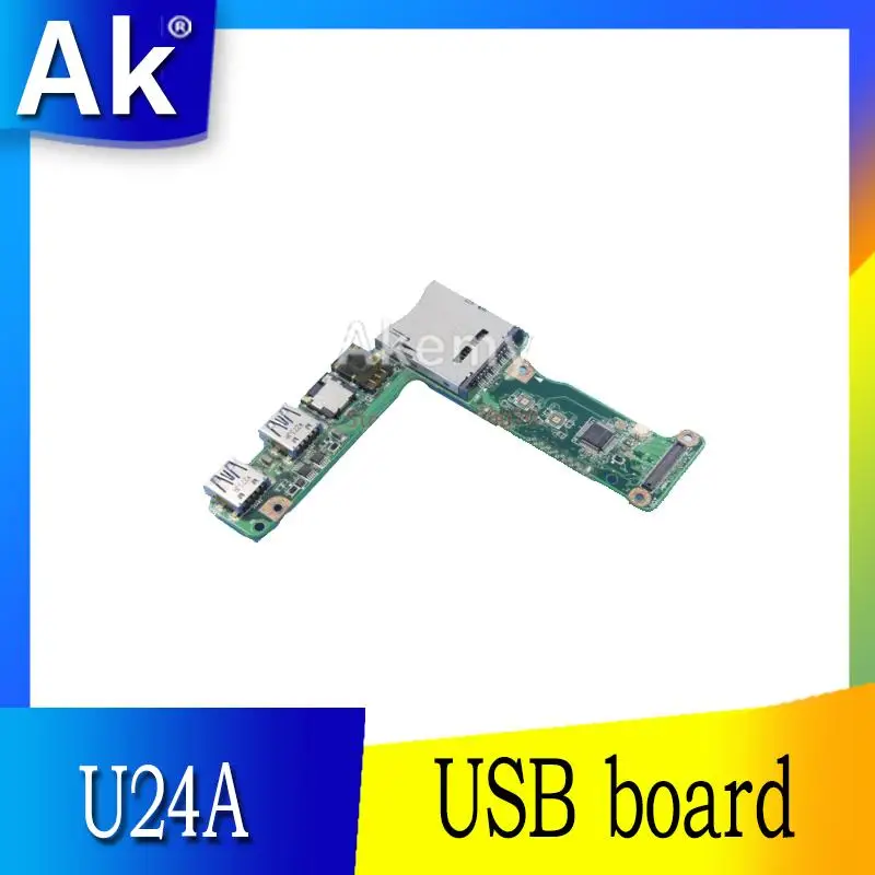 

New!!! i3/i5/i7 X555LA X555LAB LVDS EDP motherboard For ASUS X555LD X555LJ X555LA X555LAB 4G RAM laptop mainboard Tested Workin