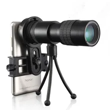 10-30x30 зум HD ночного видения Монокуляр телескоп высокое качество Карманный Binoculo Кемпинг Альпинизм Охота Оптический Призма прицел G
