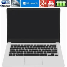 4G RAM+64G EMMC Support TF Card 15.6inch LED 16:9 HD 1366x768P Intel ATOM Z8300 Quad Core HD Graphics Windows10 Notebook laptops