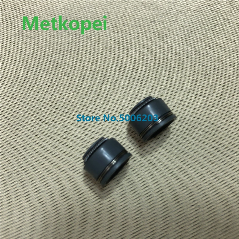 CG125 engine valve oil seal (2)