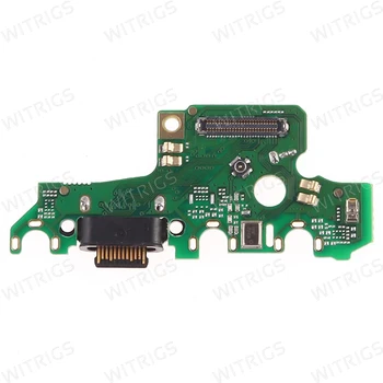 

Witrigs USB Port Charger Board Dock Plug Connector Micro Dock Connector Board USB Charging Port for Huawei Honor View 20